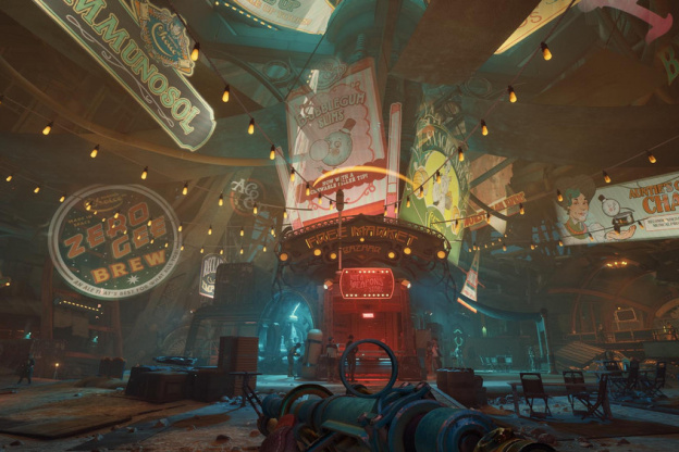 The Outer Worlds 2 : le RPG SF explosif signé Obsidian se dévoile au Summer Game Fest