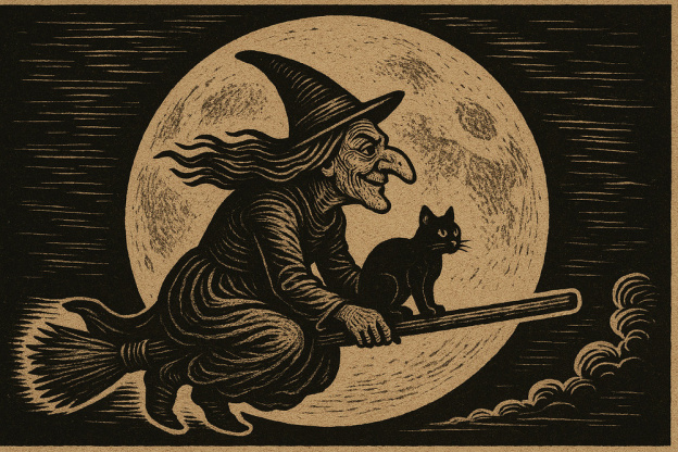 Sorcières, un monde à sauver : l'escape game envoûtant au Donjon de Paris