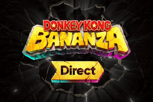 Donkey Kong Bananza : un Nintendo Direct dédié annoncé