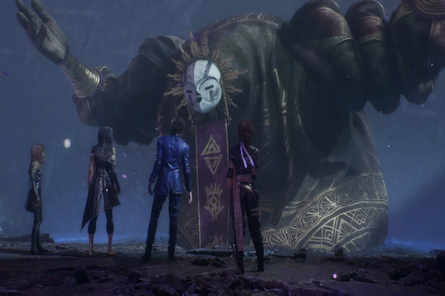 Clair Obscur Expedition 33 : comment obtenir la pierre d'Esquie pour plonger sou l'eau ?