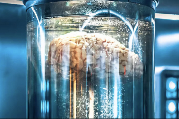 Dr. Kang : l'escape game qui contrecarre les plans d'un super-vilain chez L'Antichambre