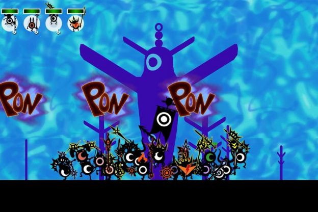 Patapon 1+2 Replay : le jeu de rythme signé Bandai Namco désormais disponible