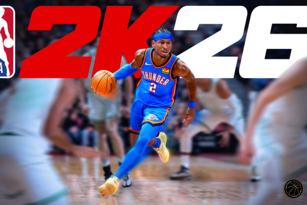 NBA 2K26 : le jeu de basket officiellement annoncé avec une date de sortie