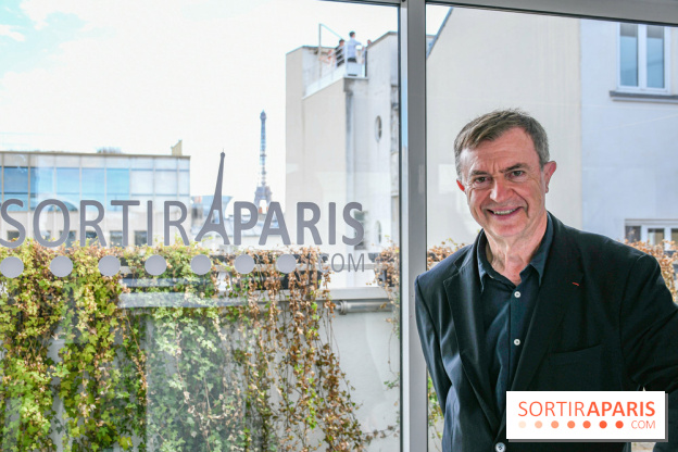 Les trésors du 6e à Paris ? Interview exclusive du maire Jean-Pierre Lecoq entre pépites et cinéma
