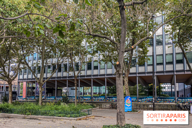 La Fête de la Science 2024 à Sorbonne Université, campus Pierre et Marie Curie - Jussieu