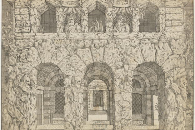 Rosso et Primaticcio, l'exposition aux Beaux-Arts de Paris