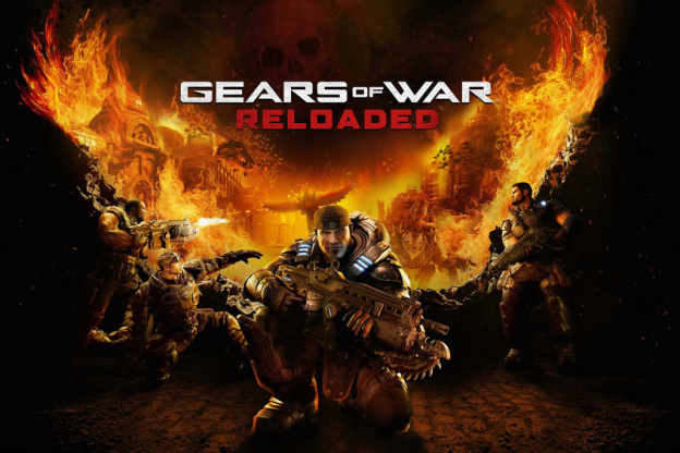 Gears of War: Reloaded, le retour d’un monument du jeu vidéo sur PC et consoles