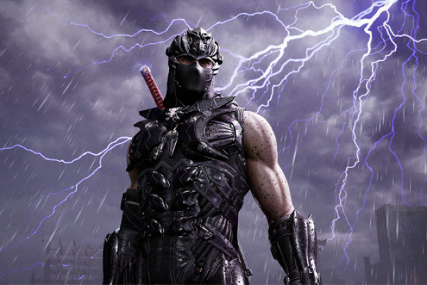 Ninja Gaiden 4 se dévoile à la Gamescom avec une bande-annonce