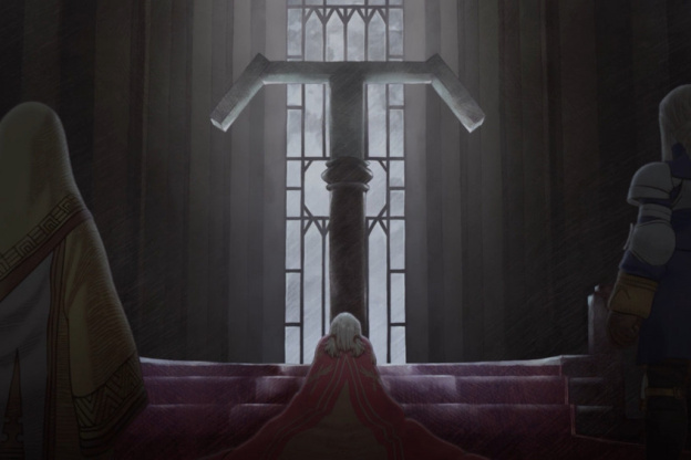 Final Fantasy Tactics - The Ivalice Chronicles : le classique tactique de retour sur PC et consoles