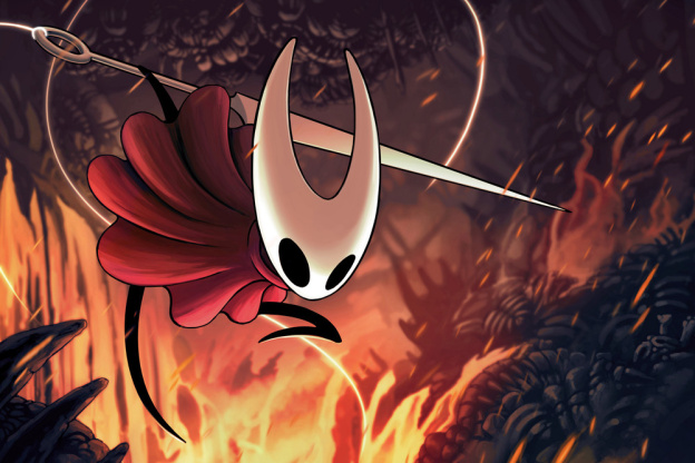 Hollow Knight Silksong : le Metroidvania culte s'offre une date de sortie