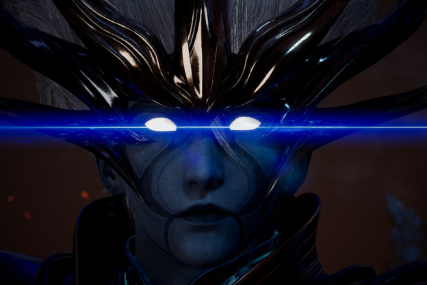 Lost Soul Aside : l’action-RPG épique entre Devil May Cry et Final Fantasy sur PS et PS5