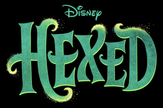 Hexed : le nouveau film d’animation Disney signé Josie Trinidad et Jason Hand