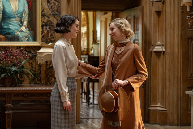 Downton Abbey III : Le Grand Final sortira au cinéma en septembre 2025