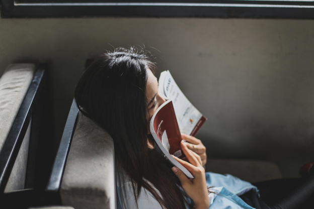 Prix littéraires : découvrez le palmarès de cette année 2023