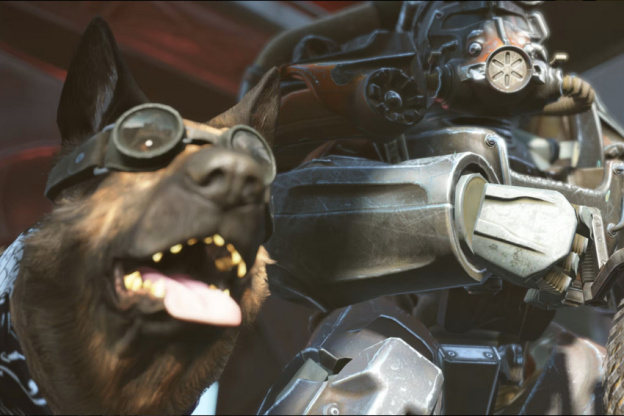 Fallout 4 : l'Anniversary Edition désormais disponible