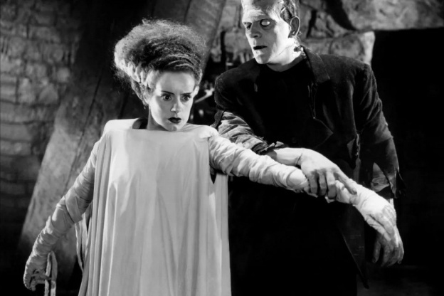 La Fiancée de Frankenstein de James Whale en projection unique au Club de l'Etoile