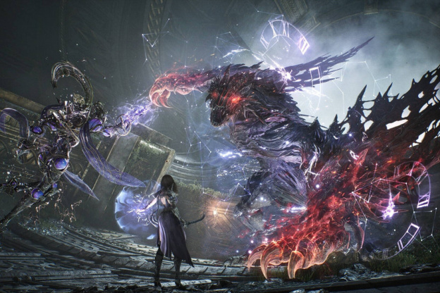 Tides of Annihilation : l’ambitieuse épopée chinoise inspirée du mythe arthurien