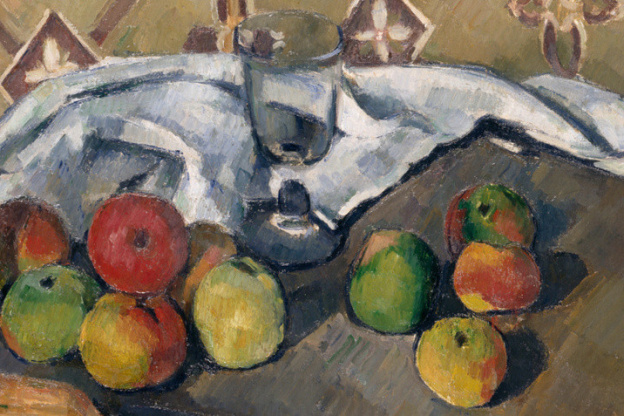 Exposition "Cézanne et nous" à Paris : explorez l’héritage du maître de la peinture moderne