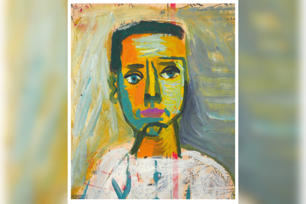 Claude Simon : une exposition inédite au Musée Lambinet de Versailles