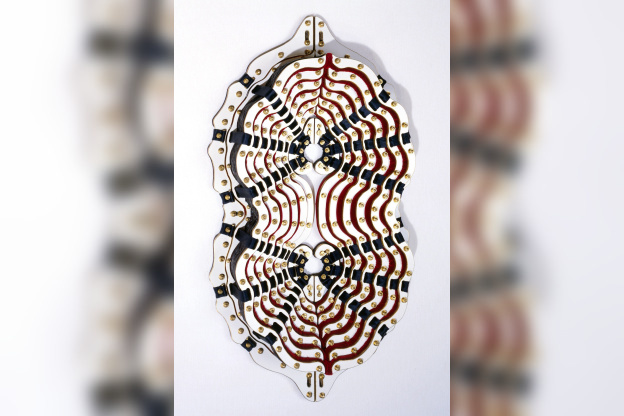 Cathy de Monchaux au Palais de Tokyo : une rétrospective inédite et déroutante à Paris