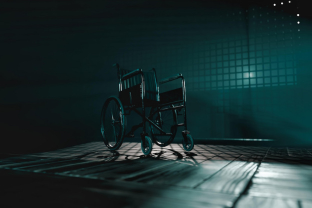 Vous avez adoré Shutter Island ? Cet escape game va vous retourner le cerveau