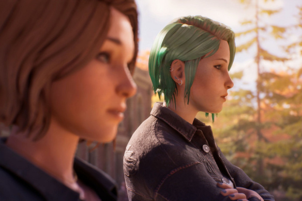 Life is Strange Reunion : Max et Chloé de retour sur PC et consoles