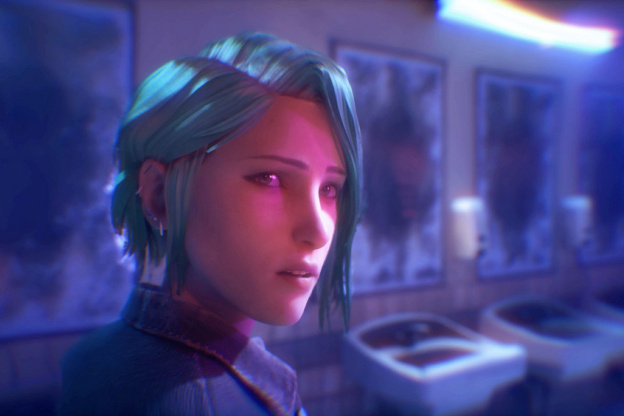 Life is Strange Reunion : Max et Chloé de retour sur PC et consoles