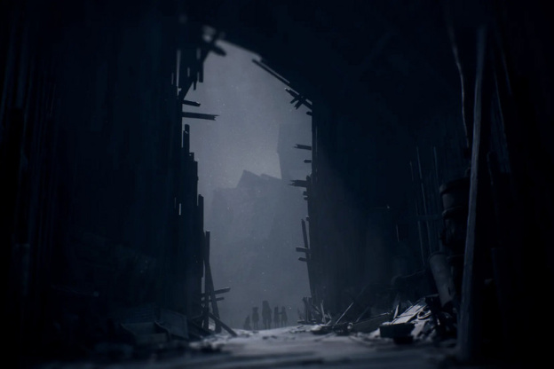 Reanimal : le jeu en mode "Little Nightmares" s'offre une nouvelle bande-annonce