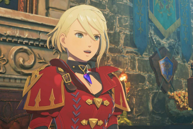 Monster Hunter Stories 3 - Twisted Reflection : démo, bande-annonce et date de sortie