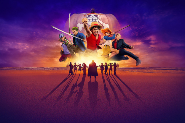 One Piece : un événement pour le lancement de la saison 2 à Paris