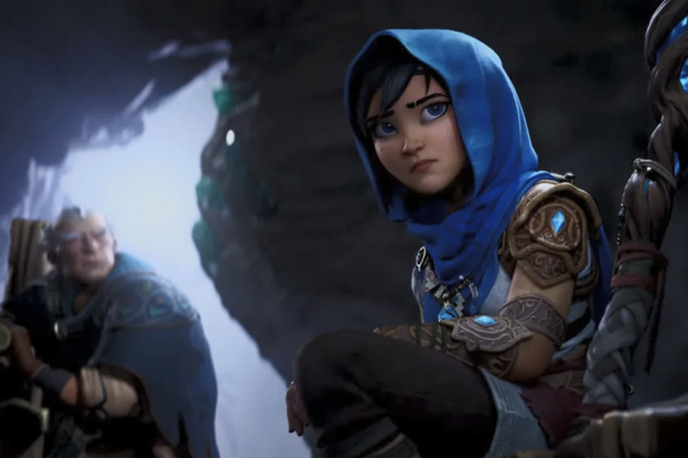 Kena Scars of Kosmora