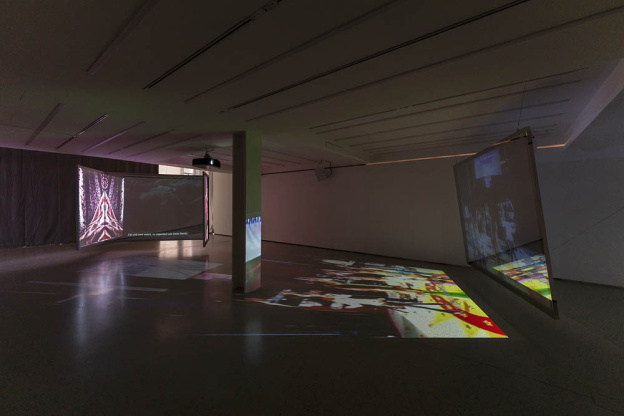 Le rêve cette autre part : l'exposition onirique à la Fondation Pernod Ricard