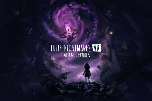 Little Nightmares VR: Altered Echoes