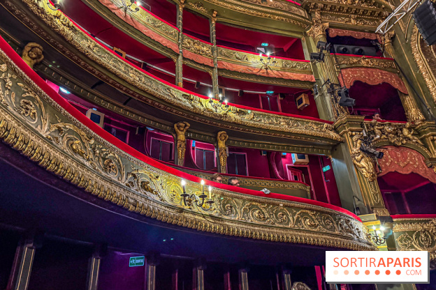 Le Printemps du Théâtre 2026 à Paris