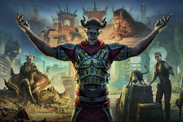 The Elder Scrolls Online : la Saison Zéro désormais disponible, ce qu'il faut savoir