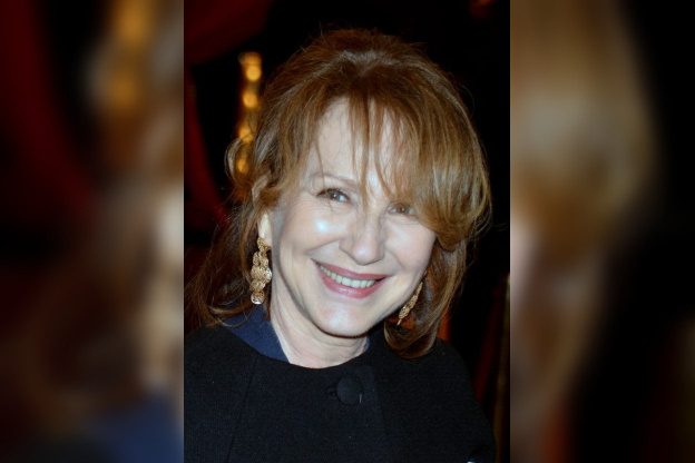 Nathalie Baye est morte