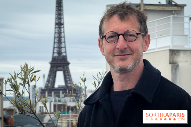 Interview d'Ariel Weil, maire de Paris Centre : "Le centre de Paris, c’est un patrimoine vivant"