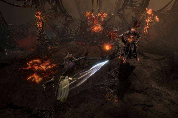 Diablo IV Lord of Hatred : date de sortie, gameplay et nouveautés de l’extension
