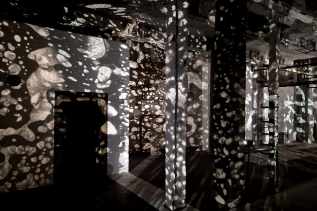 Nuit Blanche 2026 Drawing Lab