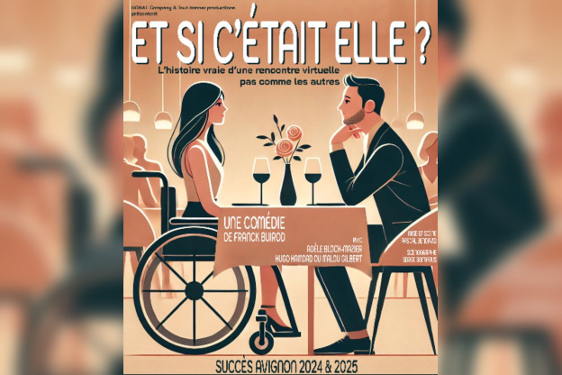 Et si c'était elle ? Mois Molière