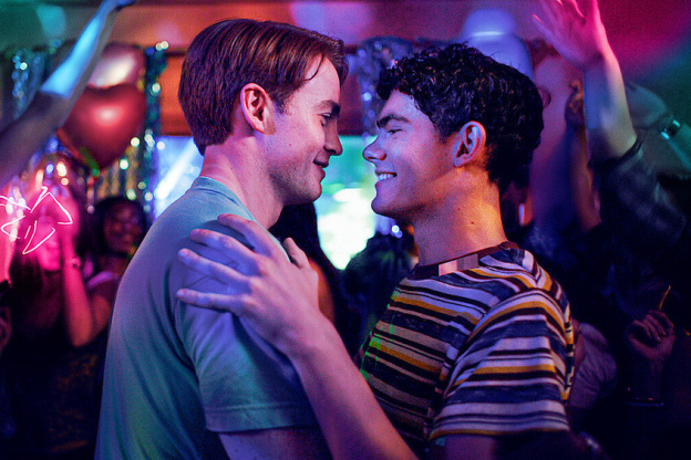 Heartstopper Forever : le film avec Kit Connor et Joe Locke s'offre une date de sortie sur Netflix