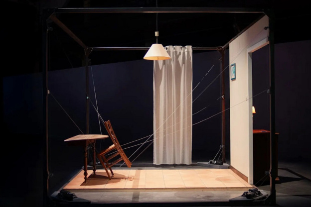 Nuit Blanche Conservatoire Charles Munch