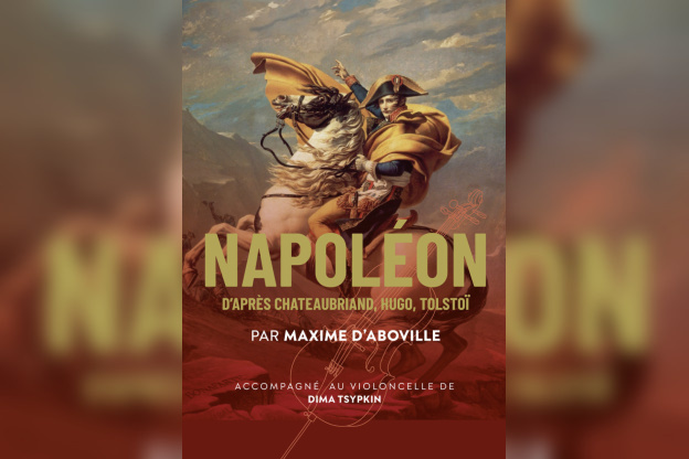 Napoléon Mois Molière