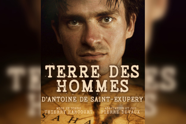 Terres des Hommes Mois Molière