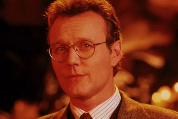 Anthony Head, alias Giles dans Buffy contre les Vampires, est décédé