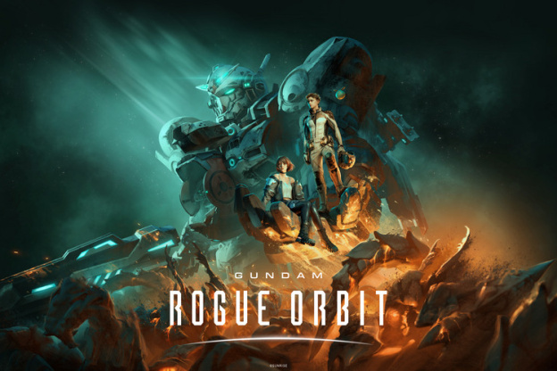 Gundam Rogue Orbit