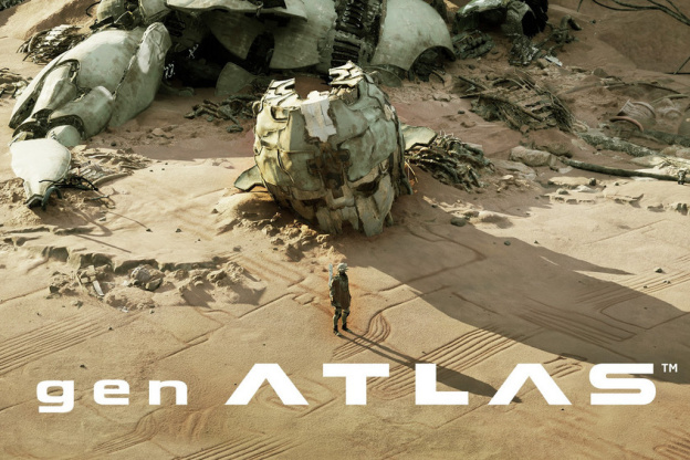 gen ATLAS
