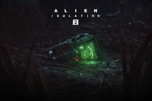 Alien Isolation 2