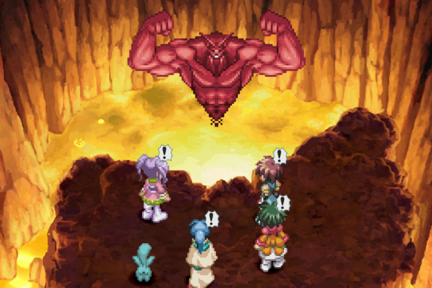 Tales of Eternia Remastered : le RPG culte de Bandai Namco revient en octobre 2026