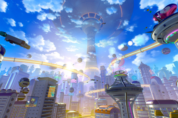 Dragon Ball Xenoverse 3 : West City et de nouvelles mécaniques dévoilées dans une bande-annonce